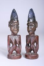 Ibeji pair twins for sale  Easton