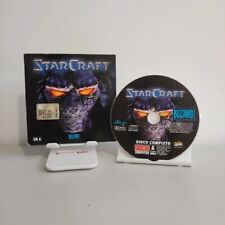Starcraft per gioco usato  Zungoli