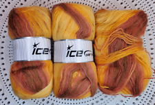 Skeins angora active for sale  Fort Collins