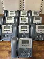 Lot cisco phones for sale  Fort Worth