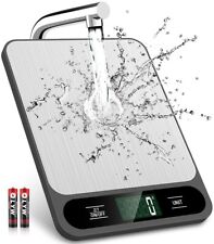 Food scale 10kg for sale  Manteca
