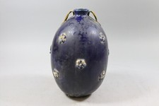 Vase terrakotta glasiert gebraucht kaufen  Stadtbergen