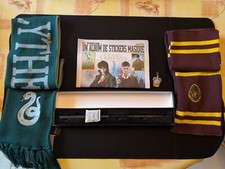 Lot harry potter d'occasion  Marquise