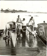 1939 milano canottaggio usato  Milano