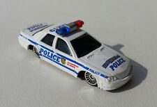 Maisto police 2012 usato  Rho