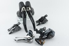 Shimano ultegra r8000 gebraucht kaufen  Deutschland