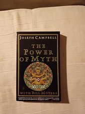 The power myth gebraucht kaufen  Hanau