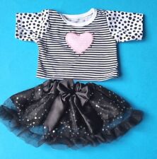 Fit build bear for sale  BASILDON