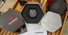 Uhr detomaso firenze gebraucht kaufen  Darmstadt