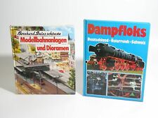 Eisenbahn modellbau buch gebraucht kaufen  Pasewalk