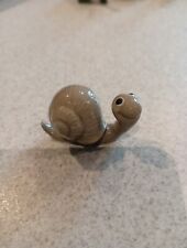 Hagen renaker snail for sale  STOURPORT-ON-SEVERN