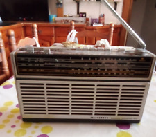 Radio transistor telefunken usato  Dorio