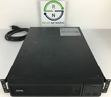 Apc srt3000rmxlt smart for sale  Saint Paul