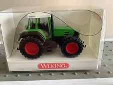 Wiking 379 trecker gebraucht kaufen  Duisburg