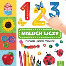 Maluch liczy pierwsze for sale  USA