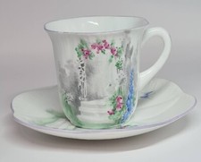 Shelley dainty tall for sale  PETERBOROUGH