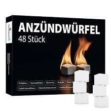 1152x anzündwürfel kaminanz� gebraucht kaufen 1152x anzündwürfel kaminanz� gebraucht kaufen  Bindlach