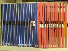Cofanetto dvd grande usato  Chieti