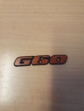 Corrado golf mk2 for sale  ST. ALBANS