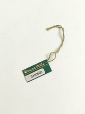 Targhetta prezzo verde usato Targhetta prezzo verde usato  Anacapri