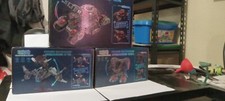 Starcraft terran brick for sale  Peoria