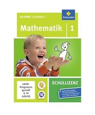 Alfons ausgabe 2006 gebraucht kaufen  Trebbin