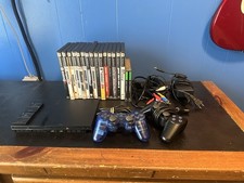 Sony playstation slim for sale  Wanamingo
