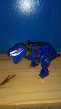 Transformers dinobot grimlock d'occasion  Strasbourg-