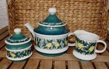 Goebel savoy lemon gebraucht kaufen  Buchbach