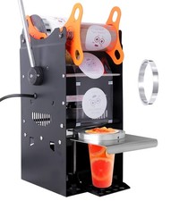 Manual cup sealing for sale  Port Allen
