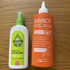 Nitnot eco anti for sale  LLANDOVERY