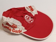Ancienne casquette cyclisme d'occasion  Saint-Quentin