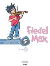 Fiedel max schule gebraucht kaufen  Berlin