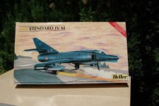 Heller avion etendard d'occasion  France