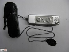 Minox kamera 8x11 gebraucht kaufen  Altbach