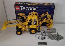 Lego technik set gebraucht kaufen  Singen (Hohentwiel)