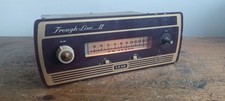 Leak troughline tuner for sale  FARNBOROUGH