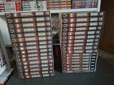 Berserk manga singles for sale  LONDON
