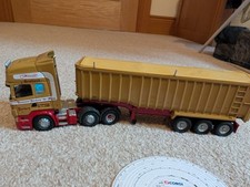 Corgi cc13711 scania for sale  BLAIRGOWRIE