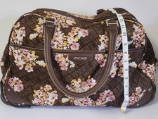 Nine west travel for sale  Spokane