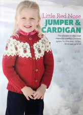 Drops knitting pattern for sale  HYDE