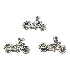 Motorcycle charms jewelry for sale  Palm Coast