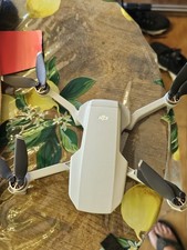 Drone dji mavic d'occasion  La Ciotat