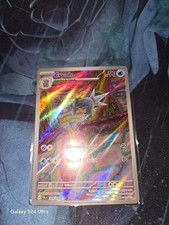 Carte pokemon cryodo d'occasion  Sotteville-lès-Rouen