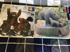 Years bear family for sale  LONDON