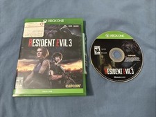 Resident evil pristine for sale  Homestead