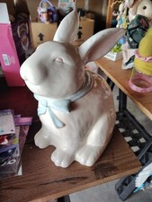 Easter bunny inch for sale  Spokane