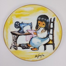 Grazia porcelain collector for sale  Lansing