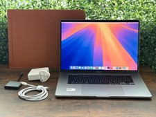 Macbook pro 2019 for sale  BARKING