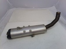 benelli tnt 1130 scarico usato  Chignolo Po